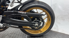 Honda CB 1000 Hornet SP (25MY)